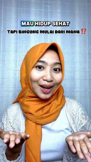 mau hidup sehat? yuk simak  #RCTIPlus  #HOTrctiplus  #lifestyle  #HidupSehat 