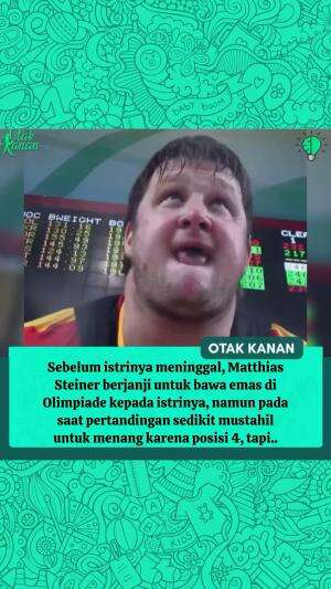 Dia tidak pernah menyerah untuk orang tercinta🥀🥹