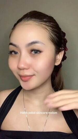 Jadi semuanya harus di rawat yahhh #lipbalm #lipcare #beauty #chikaaprlaa