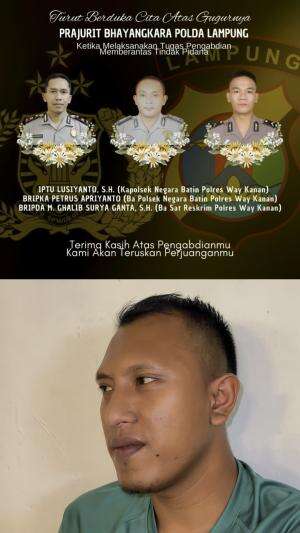  #setyabudi