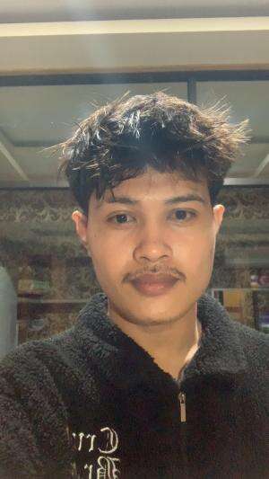 KDI 2025 Farel Sinjai sulawesi selatan 27 tahun Muskurane #OnlineAuditionKDI2025