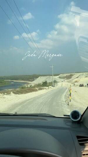 Bendungan karangnongko Desa ngelo kecamatan margomulya Bojonegoro #Bendungan  #karangnongko #Bojonegoro  #jedamergawe  #fyp  #RCTIPlus  #HOT