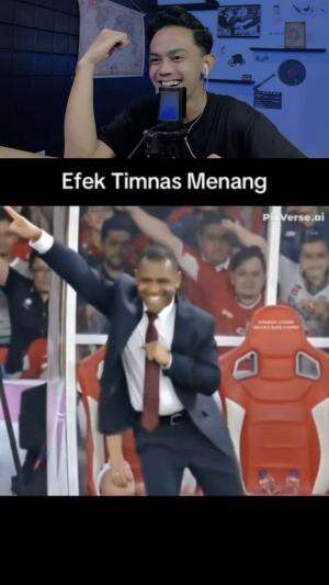 coach patrick girang banget #RCTIPlus 