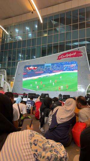 #supershowsport #nobarTimnasRCTIPLUS