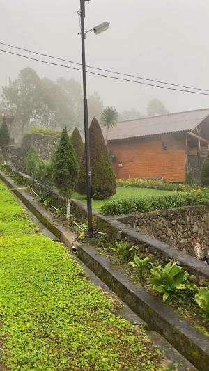 LOKASI KE2 PENGINAPAN UMBUL SIDOMUKTI BANDUNGAN SEMARANG
