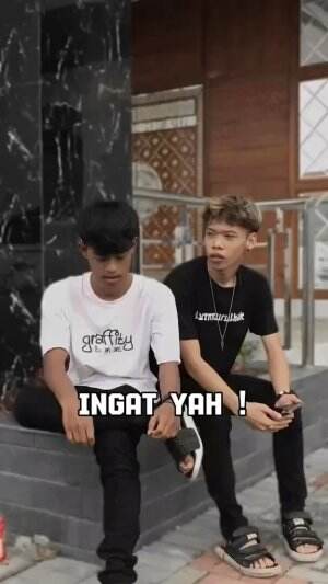 Ingat ya  #HOTrctiplus 