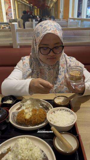 Yuk sarapan pagi yukk hehehe #makan #makanmakan #enak #sedap #mantap #fyp  #RCTIPlus  #HOTrctiplus  #RCTIoke  #rctiofficial 