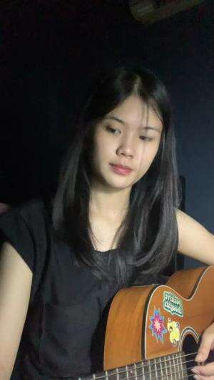 IDOL_XIV HAYU 19 TULUNGAGUNG WHEN I WAS YOUR MAN