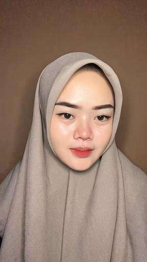 Alis aku bagus gak?
