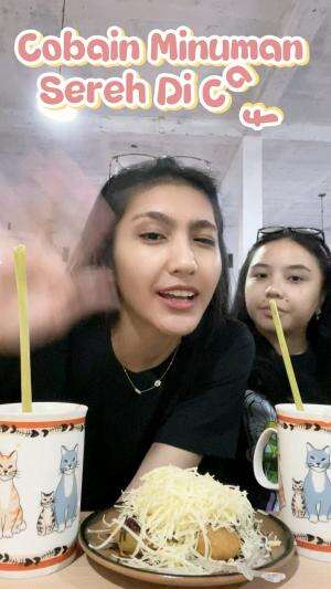 Minuman Herbal ☕️