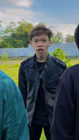 Itukah yang di bilang sodara ? 