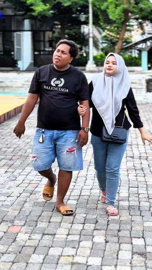 Menang banyak 😅😅 #komedi 