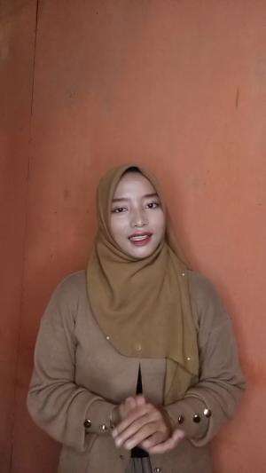 KDI 2025 NOVI MILDA ALVIANI LABUHAN BATU UTARA 23 ZAENAL #OnlineAuditionKDI2025