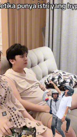 Waduh hyper bgt