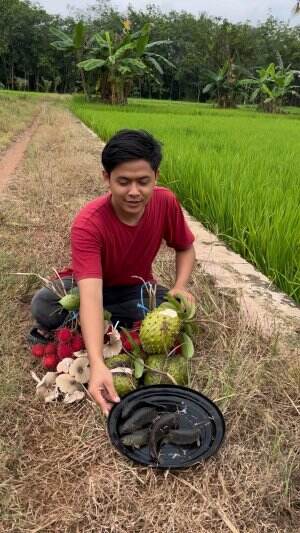 Makan enak