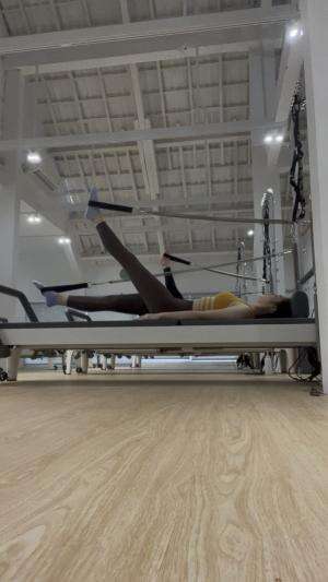 Pilates day ❤️