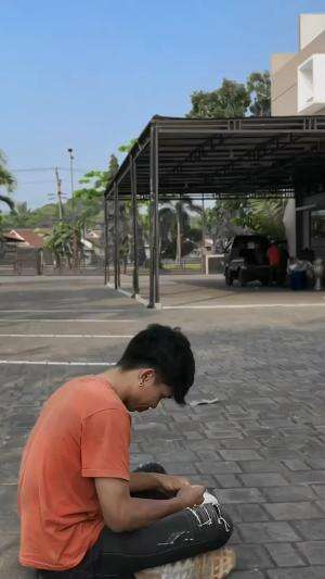 Kemberi tidak membuatmu miskin #HOTrctiplus 
