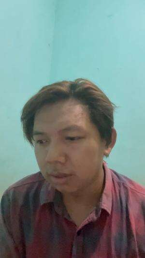 XFI2023 SOLO AGUS GUSTIANA 27TH SUMEDANG BREAK MY HEART AGAIN