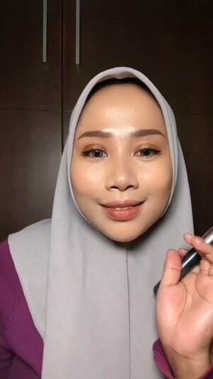 Simple make up