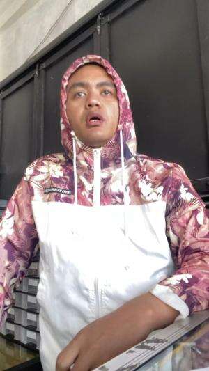 Hahaha