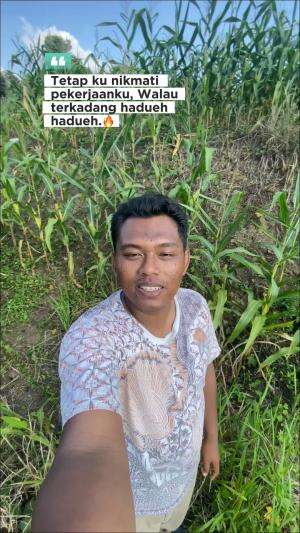 Minimal nggih ngeten nhu hehehe #quotes #motivasi #semangat #gigih #sukses #kerjakeras #jedamergawe #fyp  #RCTIPlus  #HOTrctiplus  #RCTIoke 