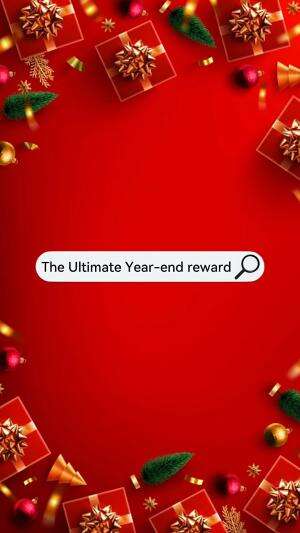 The Ultimate End Year Reward #SmartTanpaLimit

