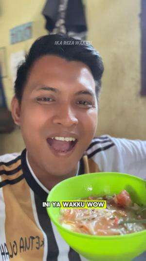 Sebelum Tidur Yokk Nyantam MISO Dulu Kita Wakku ?
.
 #ikarezawakku #kuliner #miso #makanenak