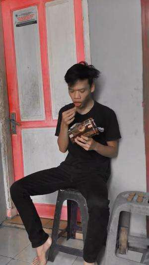 Untung kue ku utuh #HOTrctiplus