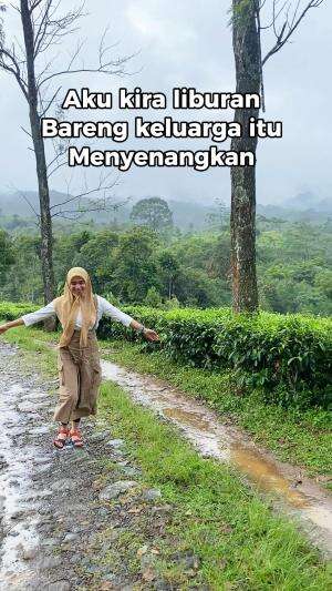 Liburannya Emak Emak  #komedi  #emakemak  #liburan