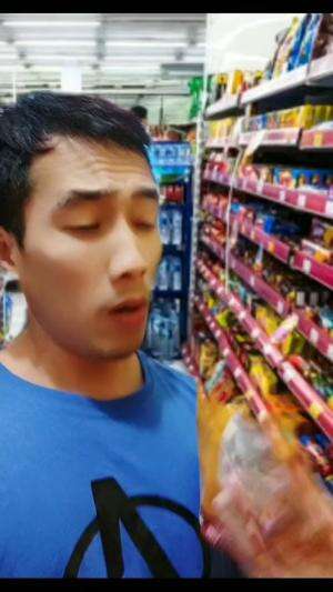 Ke supermarket sama papah dan mamah  #dramabocil  #Comedy 