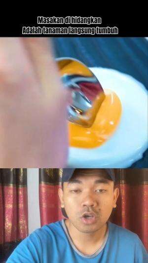 Jago masak