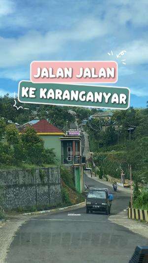  #Karanganyar 