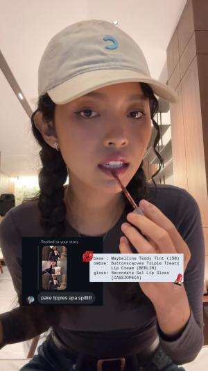 well, if u asked ?‍♀️