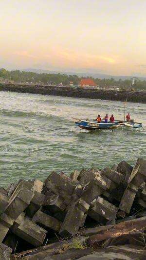 tidak asal maju semuanya butuh teknik 