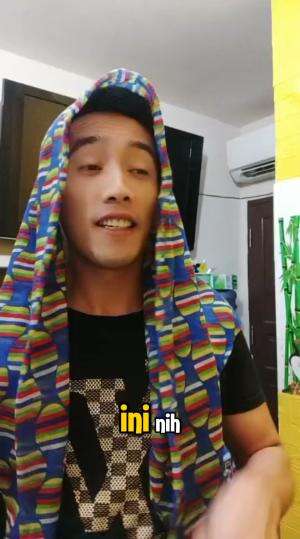 Bohong sama mamah,gak boleh ya  #dramabocil  #Comedy 