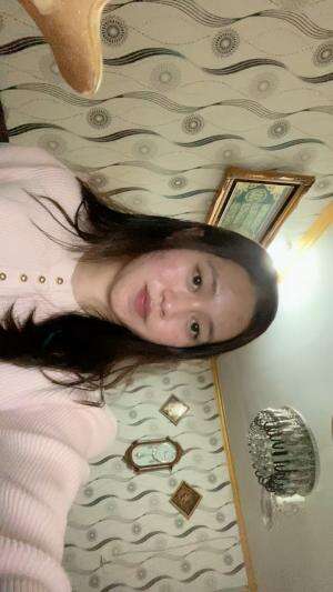 KDI2025 (twy kurmiantin) (kalimantan timur samarinda) (22tahun) (jera) #OnlineAuditionKDI2025
  