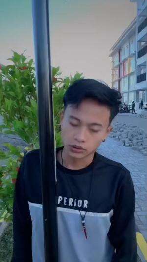 Kaget gue kira apa’an