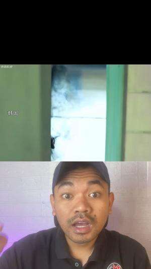 Hantu ga punya harga diri lagi gays  hahhaa