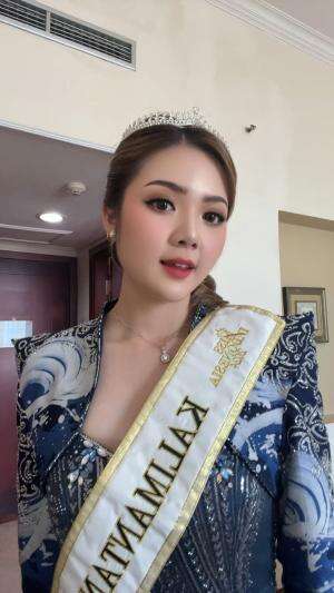 Mau velocity tp gagal :)