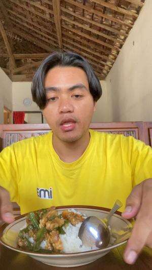 Makan lagi #mukbang #fyp
