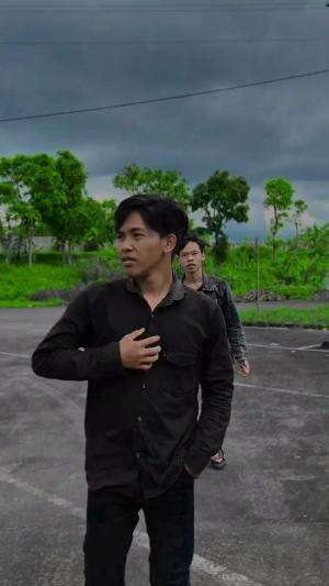 Kok gitu sih bro #HOTrctiplus 