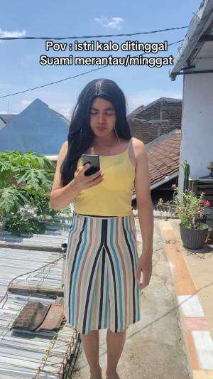 Bang toyib pulang bang