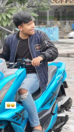 Aduh gmn si sebenernya😩
