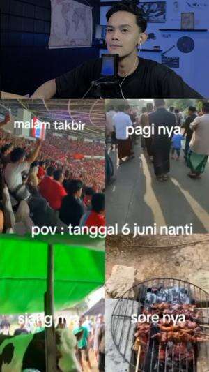 waktu indonesia sibuk #lucu  #rcti 