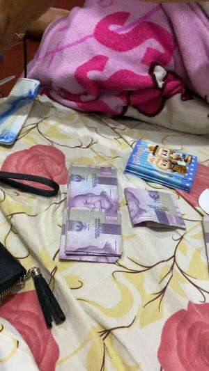 Buat bagi-bagi Lebaran  #ramadan  #Viral 