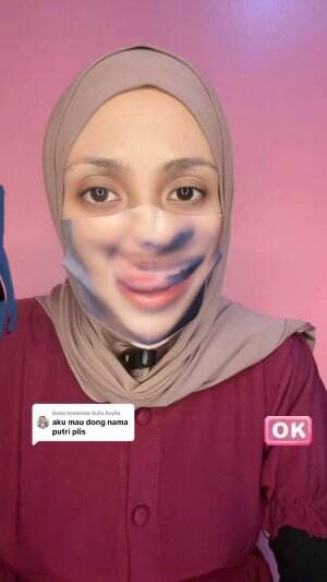 avatar roblox buat putri
