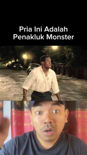 Peia penakhluk monster  #alurceritafilm 