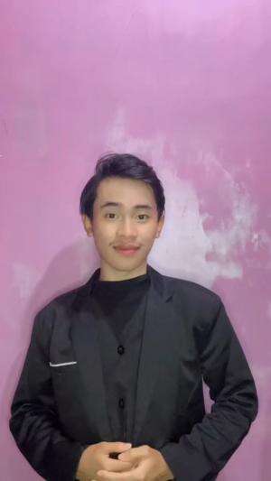 KDI 2025 Ananda Putra Pratama, Kota Malang, 21 Tahun, “Pertemuan 2” #onlineauditionkdi2025 #audisikdi2025 #kdi2025 #mnctv  #OnlineAuditionKD