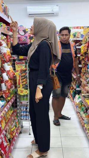 Mkasih orang baik #bengkel drama 