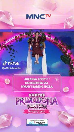 5 BESAR PRIMADONA PANTURA🤗🤗